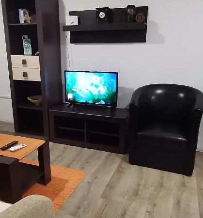 Apartman Masa Apartment Jagodina Ngoại thất bức ảnh