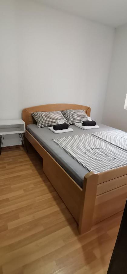 Apartman Masa Apartment Jagodina Ngoại thất bức ảnh