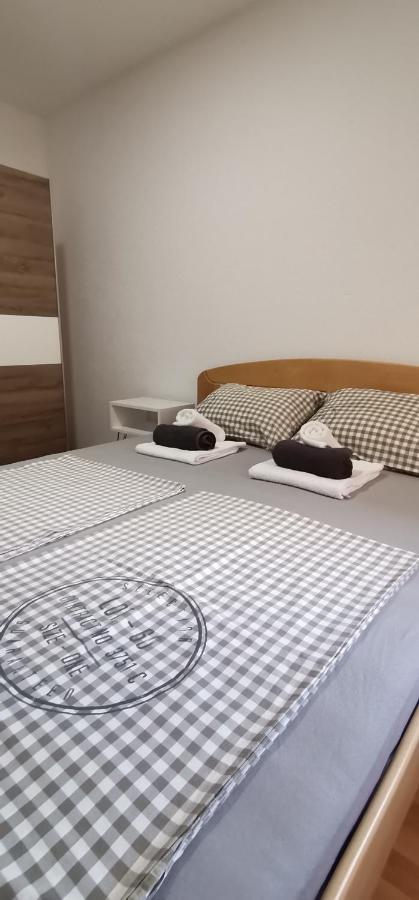 Apartman Masa Apartment Jagodina Ngoại thất bức ảnh