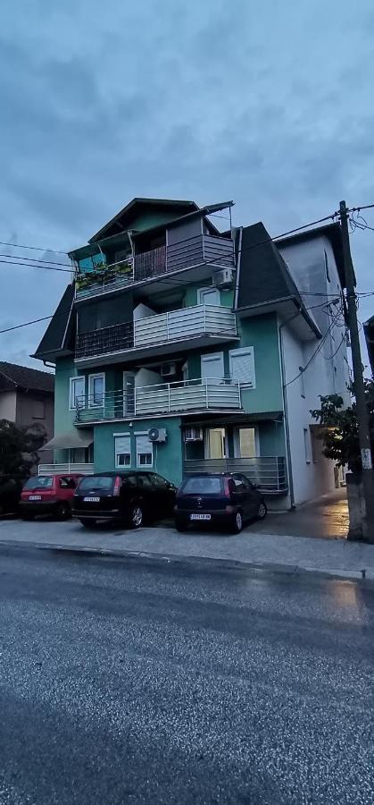 Apartman Masa Jagodina Ngoại thất bức ảnh