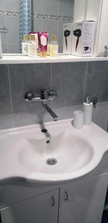 Apartman Masa Jagodina Ngoại thất bức ảnh