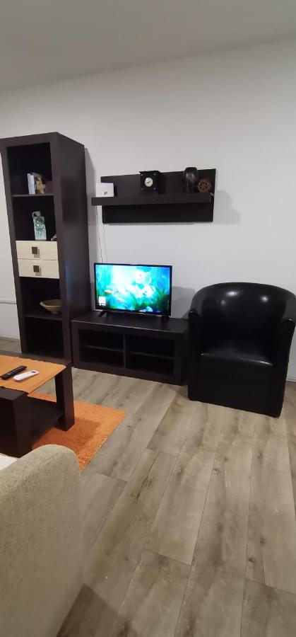 Apartman Masa Apartment Jagodina Ngoại thất bức ảnh