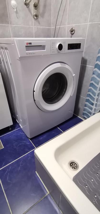 Apartman Masa Jagodina Ngoại thất bức ảnh
