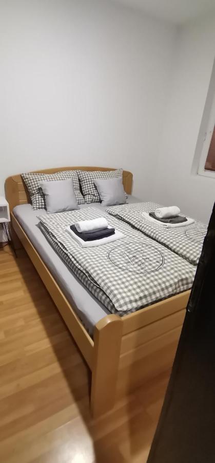 Apartman Masa Apartment Jagodina Ngoại thất bức ảnh