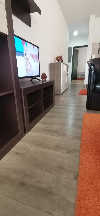 Apartman Masa Apartment Jagodina Ngoại thất bức ảnh