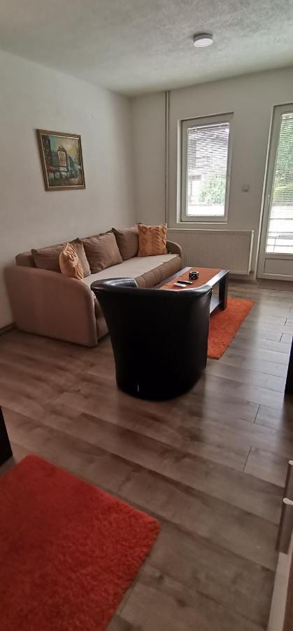Apartman Masa Jagodina Ngoại thất bức ảnh