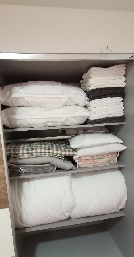 Apartman Masa Jagodina Ngoại thất bức ảnh